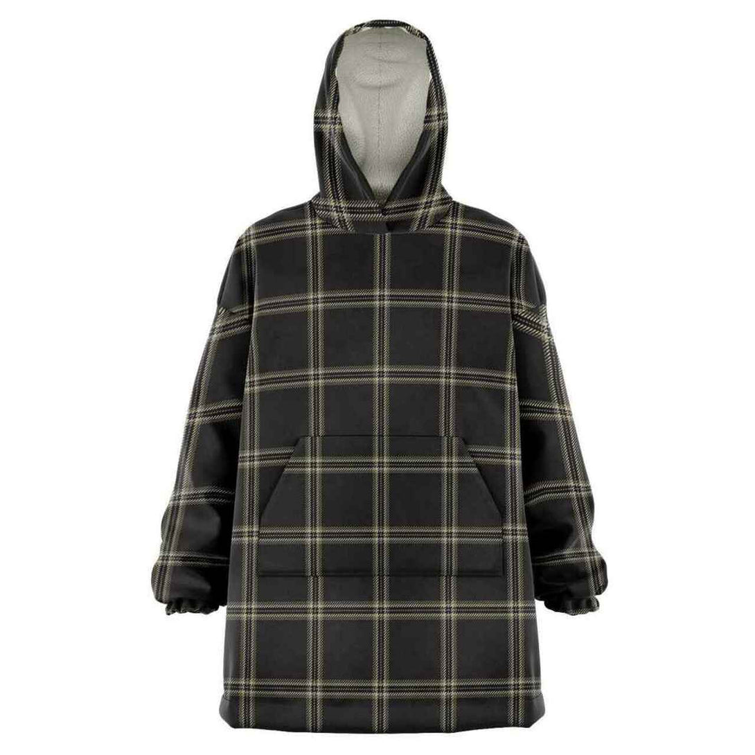 Eternity Tartan Classic Snug Hoodie