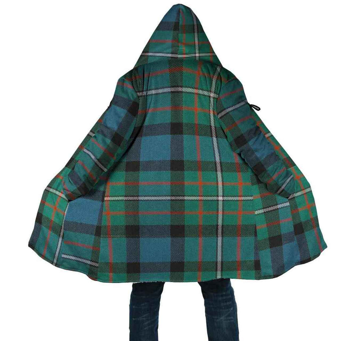 Ferguson Ancient Tartan Classic Cloak