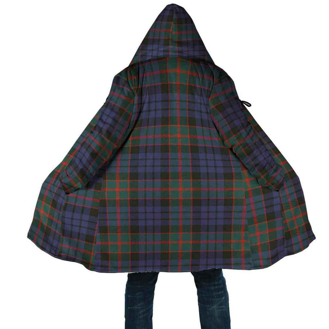 Fletcher of Dunans Tartan Classic Cloak