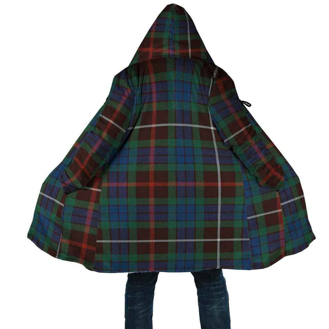 Fraser Hunting Ancient Tartan Classic Cloak