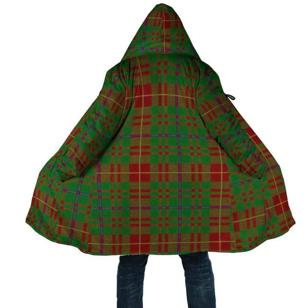 Fulton Tartan Classic Cloak