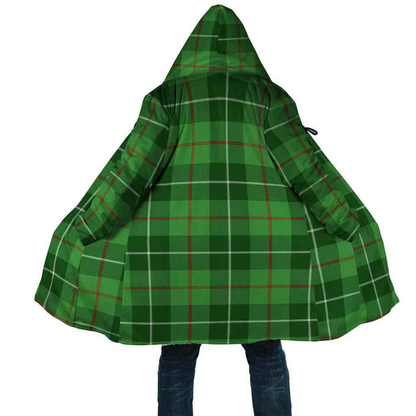 Galloway District Tartan Classic Cloak