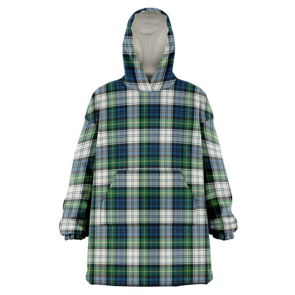 Gordon Dress Ancient Tartan Classic Snug Hoodie