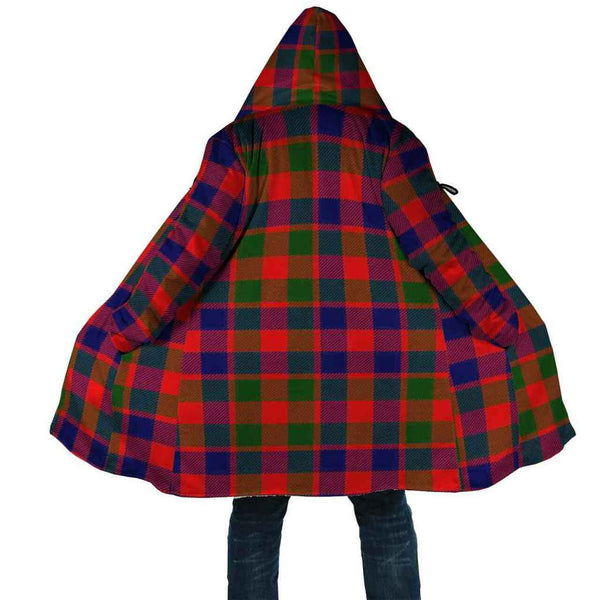 Gow Modern Tartan Classic Cloak