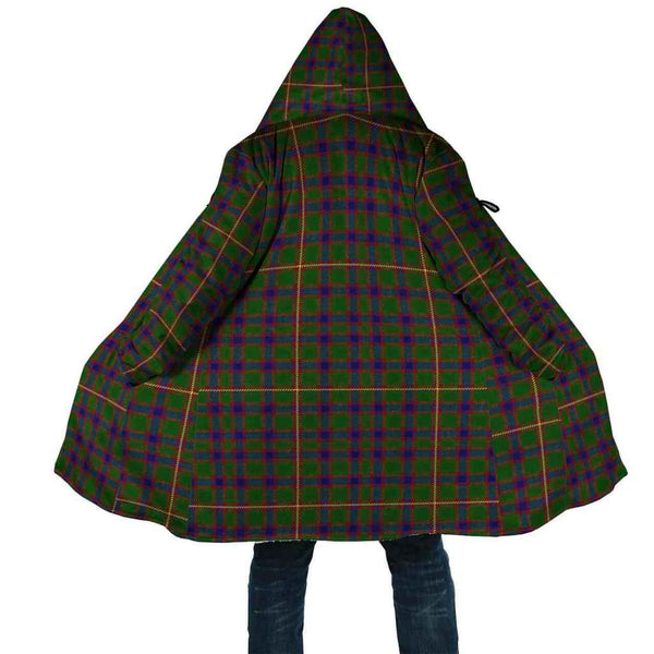 Hall Tartan Classic Cloak