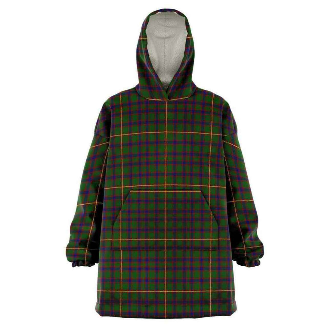 Hall Tartan Classic Snug Hoodie