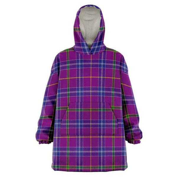 Jackson Tartan Classic Snug Hoodie