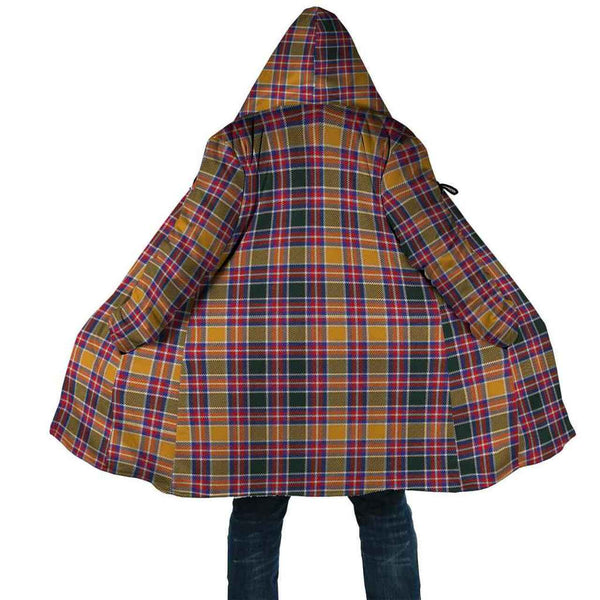 Jacobite Tartan Classic Cloak