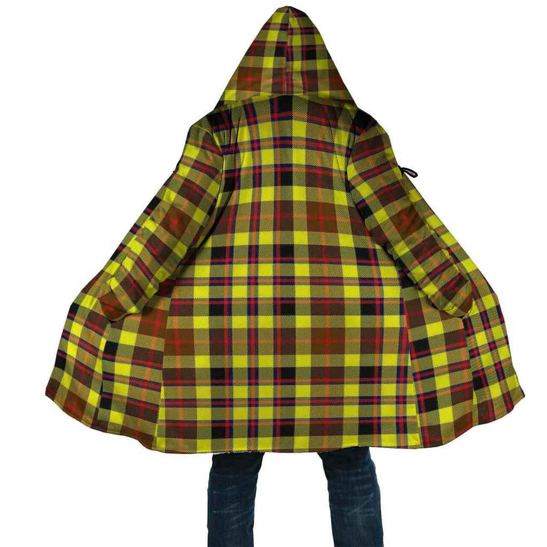 Jardine Tartan Classic Cloak