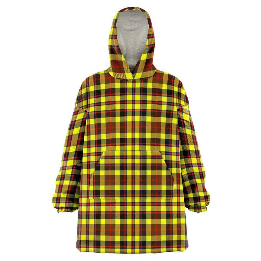 Jardine Tartan Classic Snug Hoodie