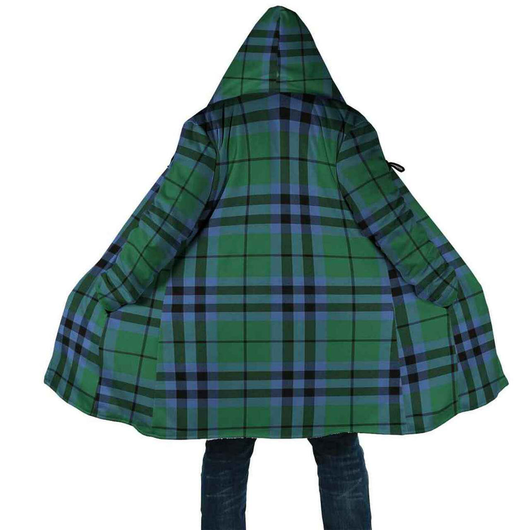 Keith Ancient Tartan Classic Cloak