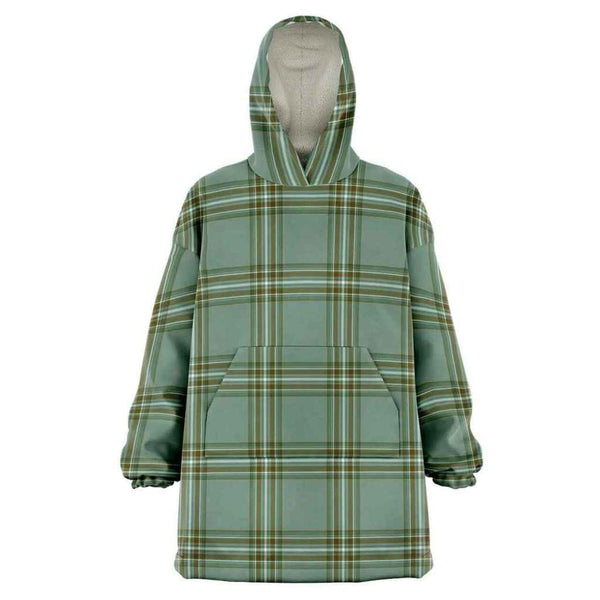 Kelly Dress Tartan Classic Snug Hoodie