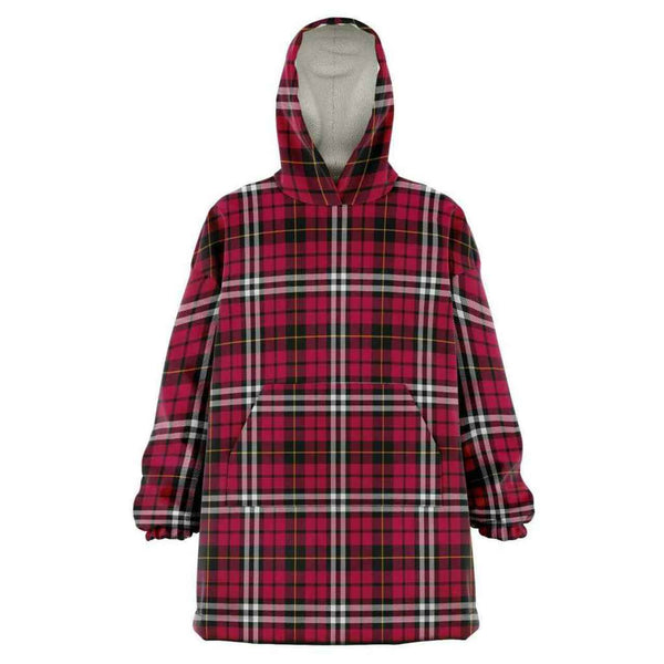 Little Tartan Classic Snug Hoodie