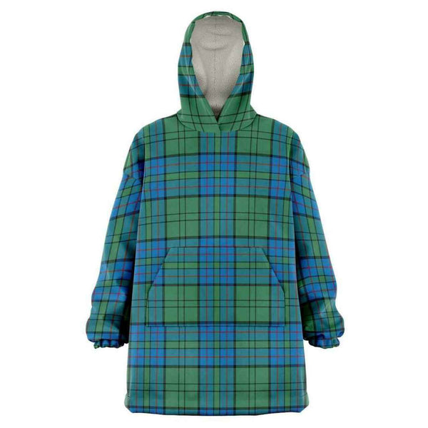 Lockhart Tartan Classic Snug Hoodie