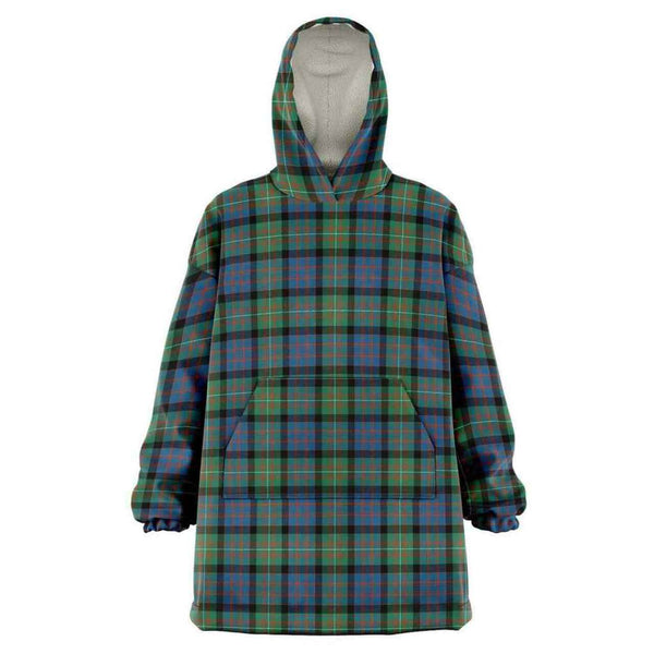 MacDonnell of Glengarry Ancient Tartan Classic Snug Hoodie