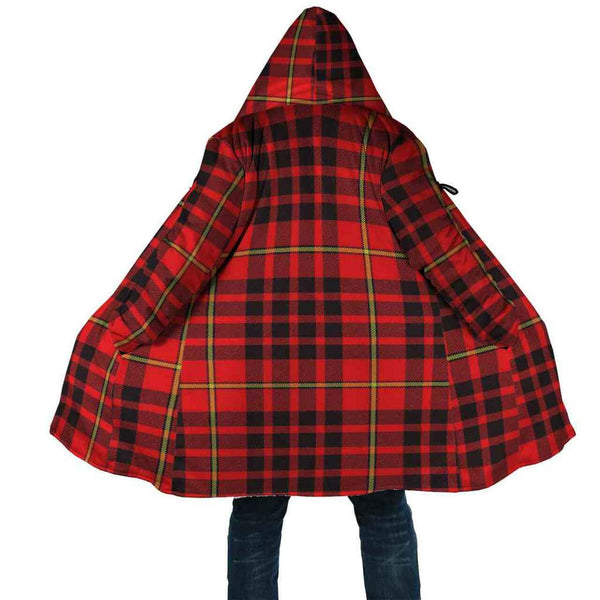 MacIan Tartan Classic Cloak