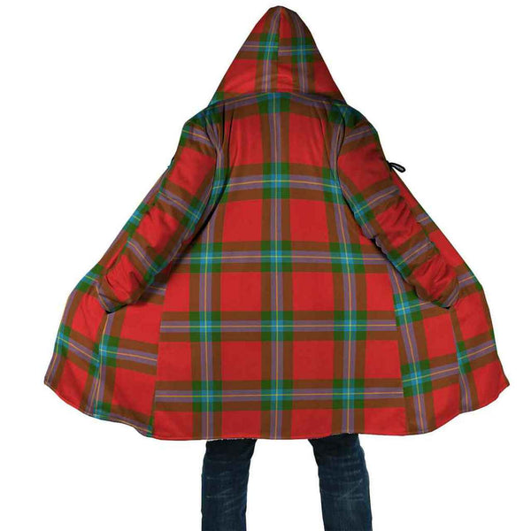 MacLaine of Loch Buie Tartan Classic Cloak