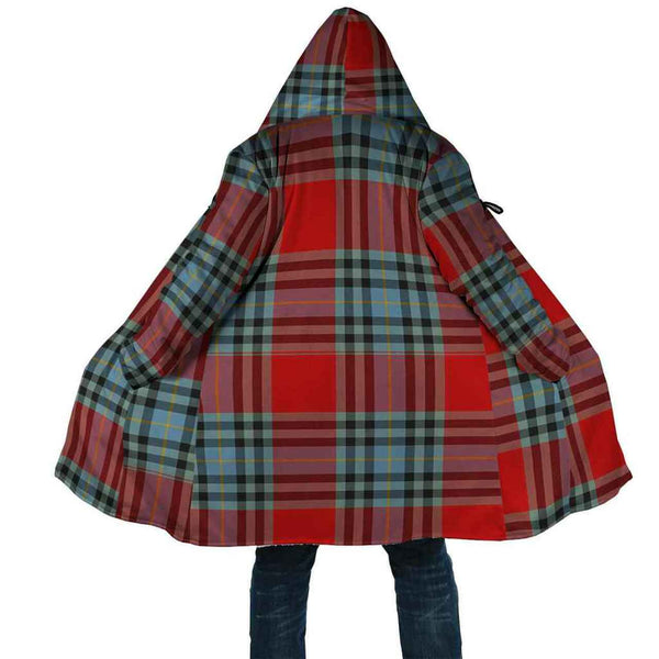 MacLeay Tartan Classic Cloak