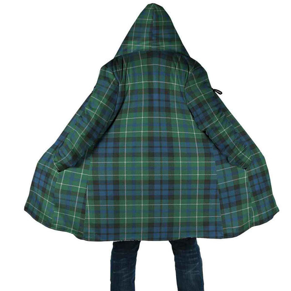 MacNeill of Colonsay Ancient Tartan Classic Cloak