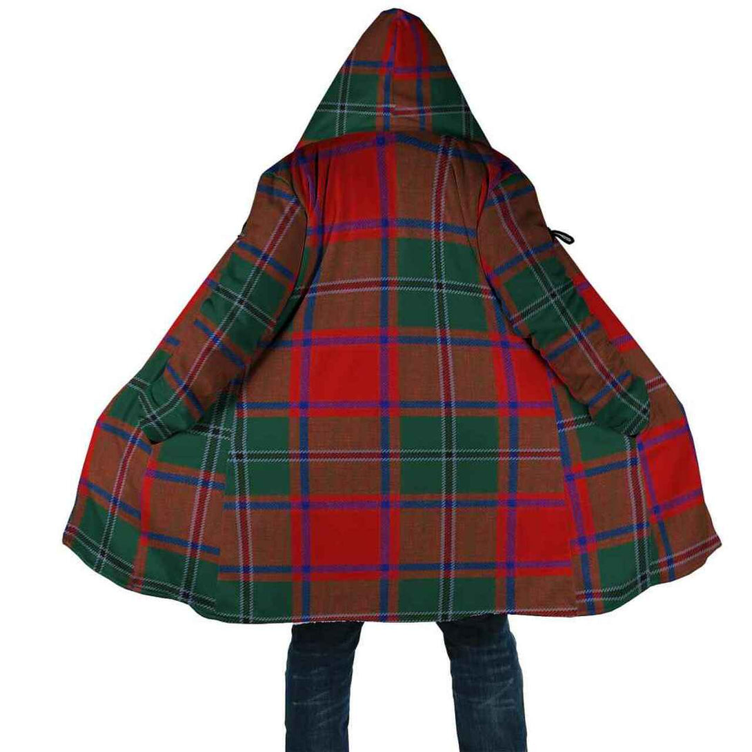 MacPhail Tartan Classic Cloak