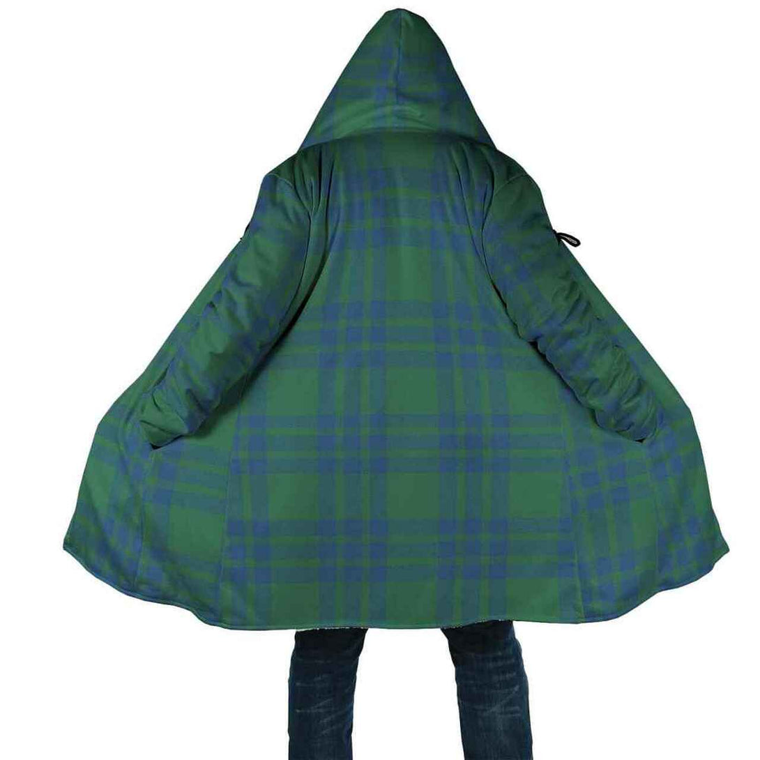 Montgomery Ancient Tartan Classic Cloak