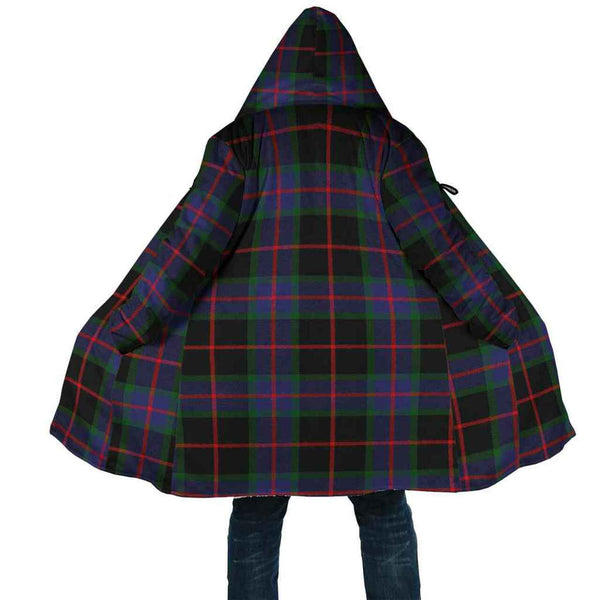 Nairn Tartan Classic Cloak