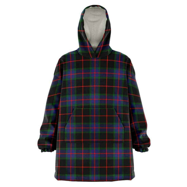 Nairn Tartan Classic Snug Hoodie