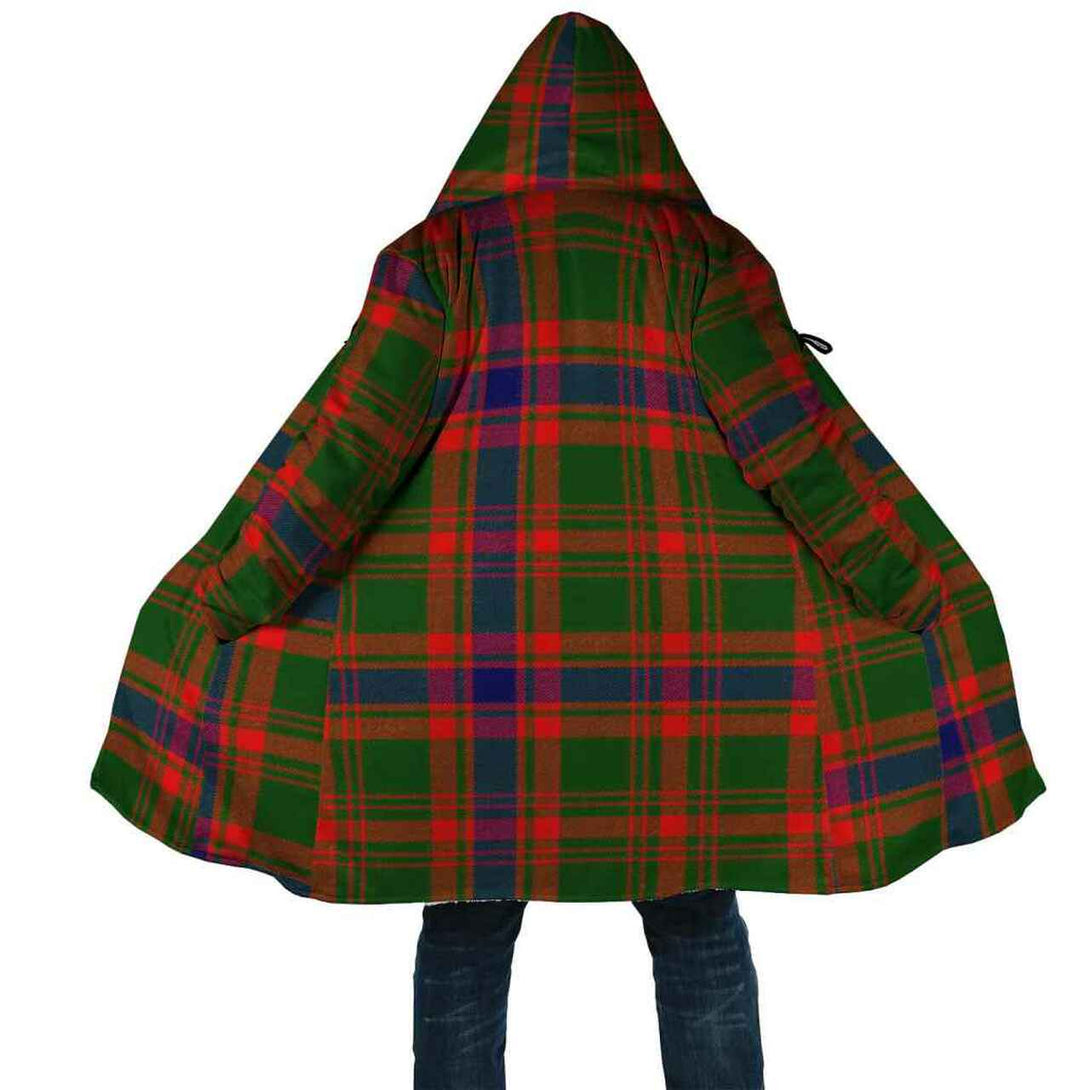 Nithsdale District Tartan Classic Cloak