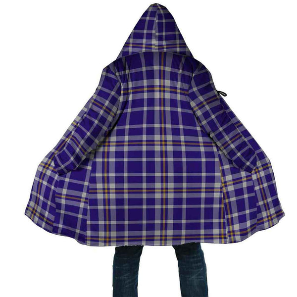 Ochterlony Tartan Classic Cloak