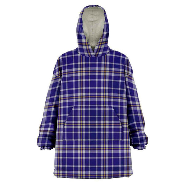 Ochterlony Tartan Classic Snug Hoodie