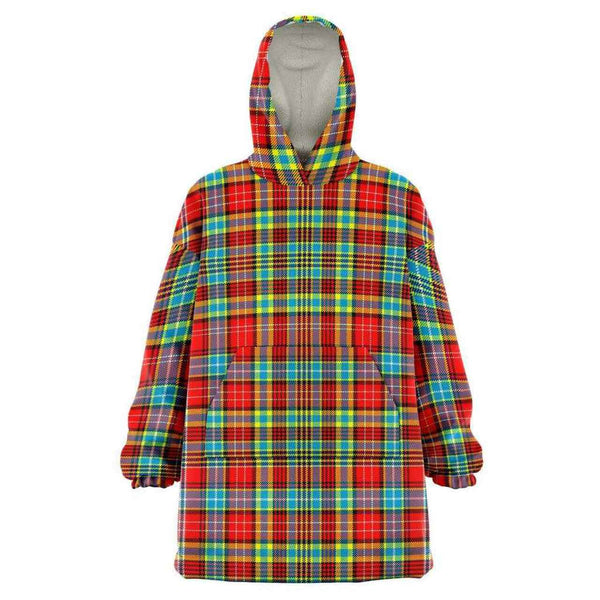 Ogilvie Tartan Classic Snug Hoodie