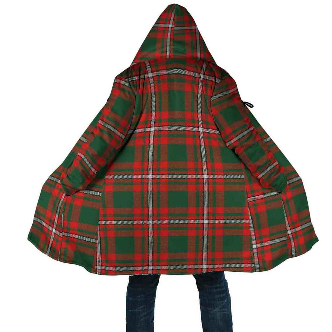 Princess Margaret Tartan Classic Cloak