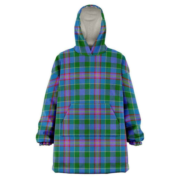 Ralston Tartan Classic Snug Hoodie