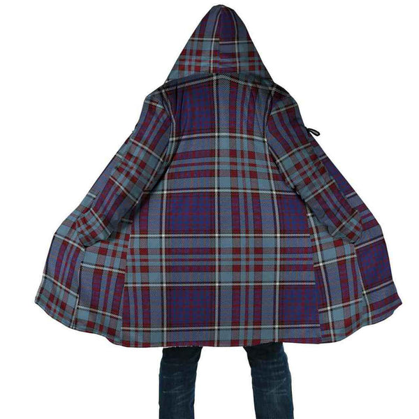 RCAF Tartan Classic Cloak