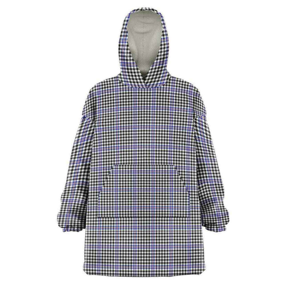 Sir Walter Scott Tartan Classic Snug Hoodie