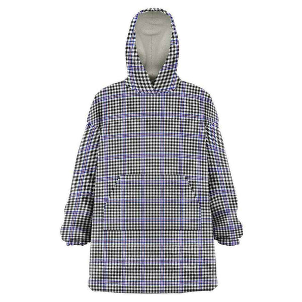 Sir Walter Scott Tartan Classic Snug Hoodie