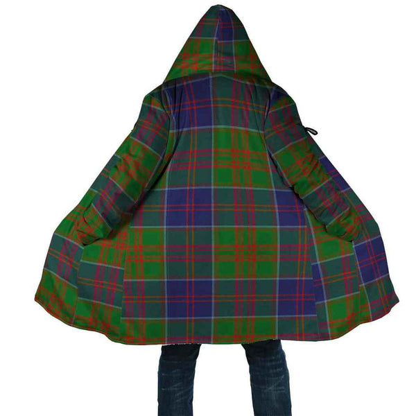 Stewart of Appin Hunting Modern Tartan Classic Cloak