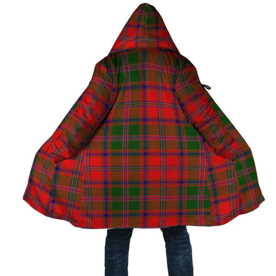 Stewart of Appin Modern Tartan Classic Cloak