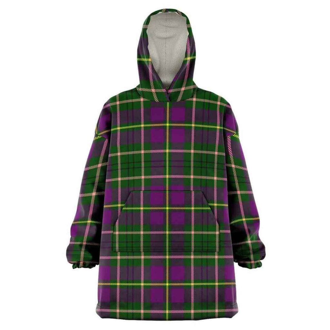 Taylor Tartan Classic Snug Hoodie